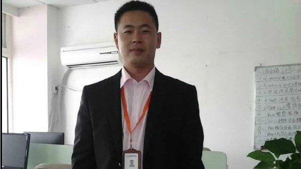 分享我們的成長與快樂