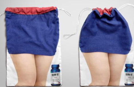 一樣的形式不一樣的結(jié)果 33款創(chuàng)意手提袋設(shè)計(jì)欣賞