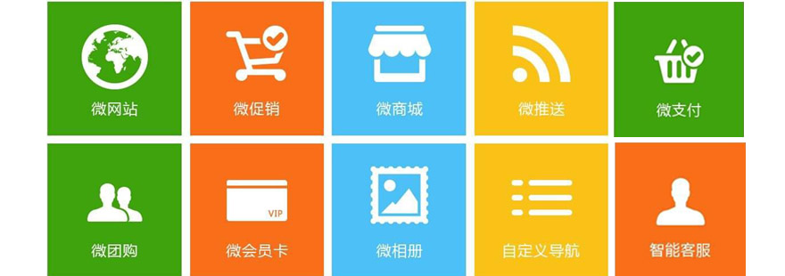 企業(yè)為什么需要進行微信公眾號二次開發(fā)？